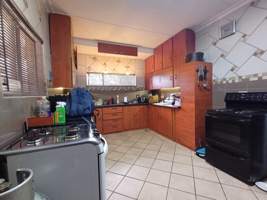 4 Bedroom Property for Sale in Orkney North West